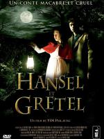 "Hansel Et Gretel", Yim Pil-sung, 2009