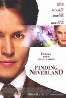  \Finding Neverland (2004)  , , .  :  ,  