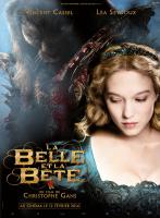   \La belle & la bete (2014),   :  ,  ,  ,  