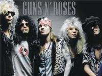 Gun`n`roses :))))