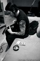 Phil Anselmo (Pantera/Down)