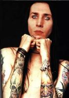 Merilyn Manson  SPOOKY