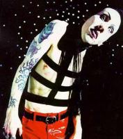 Merilyn Manson  SPOOKY