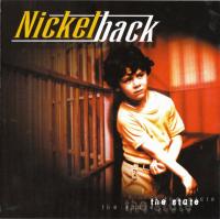 The State, Nickelback