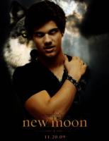 Jacob Black (Taylor Lautner)