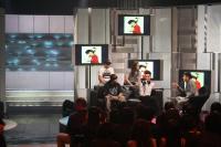 Mediacorp Channel 5 - Entertainment on 5 (Singapore) - 02.08.2010