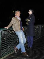 Durch die Nacht mit Bill Kaulitz, Paris - 05.10.2010