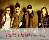 Tokyo, Japan 10.02.2011 - Interviews
