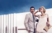 Spring 2010 Campaign