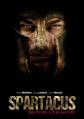 :    / Spartacus: Blood and Sand
