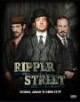   / Ripper Street