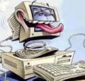 стихи: "свидание по Интернету"
