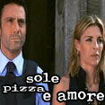 Sole pizza e amore. Сотая серия. Дома