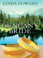 Duncan`s Bride