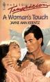 A Woman’s Touch