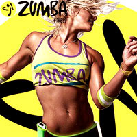 Zumba Fitness.   