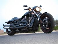 Harley-Davidson