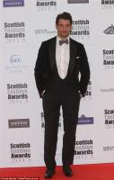 VIP Gala Dinner for the Scottish Fashion Awards