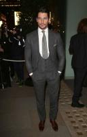 David Gandy attends the 5th annual Rodial Beautiful Awards at St Martin`s Lane Hotel on March 10, 2014 in London, England.