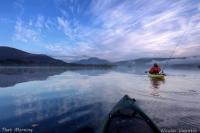 Озеро Лох-Ломонд (фото Nicolas Valentin)