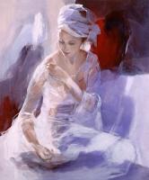 Christine Comyn,  