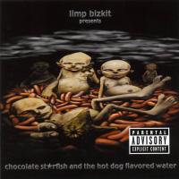 Chocolate Starfish And The Hotdog Flavored Water, Limp Bizkit.