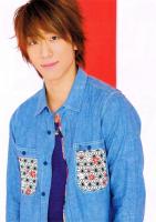 Koyama  Keiichiro (NEWS)