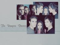 The Vampire Diaries