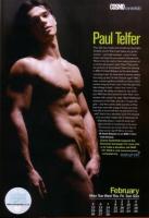 Paul Telfer