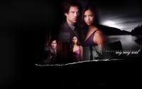 The Vampire Diaries