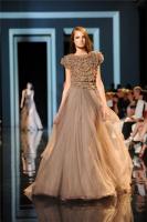 Elie Saab - Runway - PFW Haute Couture F/W 2011