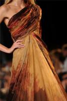 Elie Saab - Runway - PFW Haute Couture F/W 2011