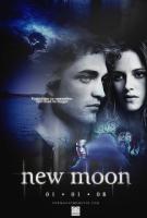 The Twilight Saga: New Moon ( )