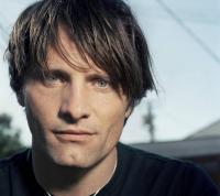  (Viggo Peter Mortensen) -  