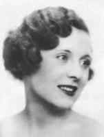 Barbara Cartland  1925