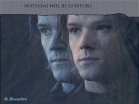   "Nothing will be as before"    Statty