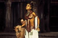 Akasha & Lestat - Queen of the Damned