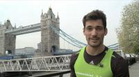 Running tips for the London Marathon