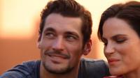 David James Gandy for Lucky Brand - `Life In Color`