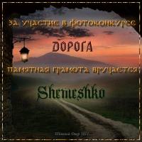  "",    Shemeshko