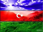 Азербайджан - Страна огней