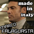 Made in Italy.Marco Falaguasta