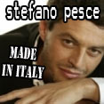 Made in Italy.Stefano Pesce