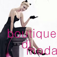 Boutique di moda