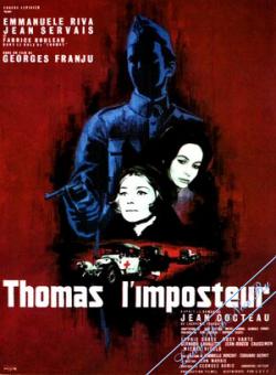 Самозванец Тома